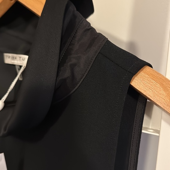 Dressy Trina Turk sleeveless number NWT - Picture 5 of 11